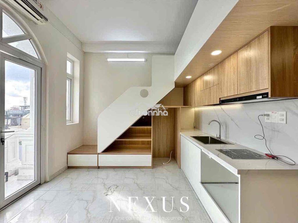 Trọ gần nhà ga t3 - etown thuận tuện qua sân bay tân sơn nhất - ưu đai - 4