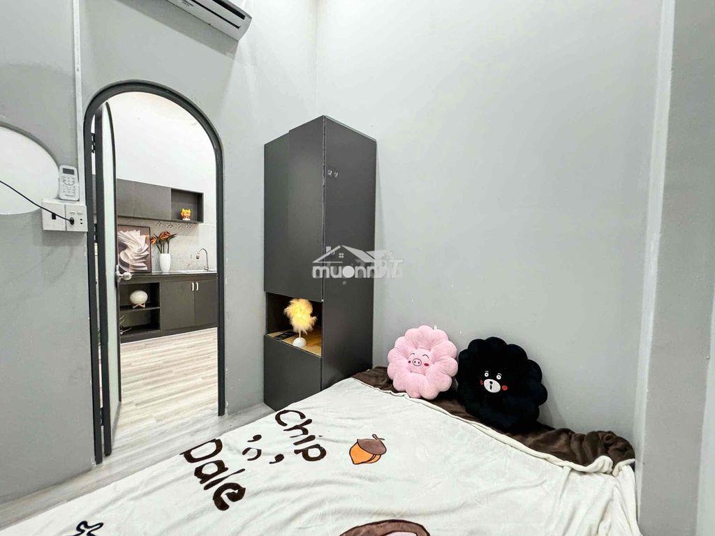 2pn  ngay bên hông siêu thị go tô hiến thành q10 - 3