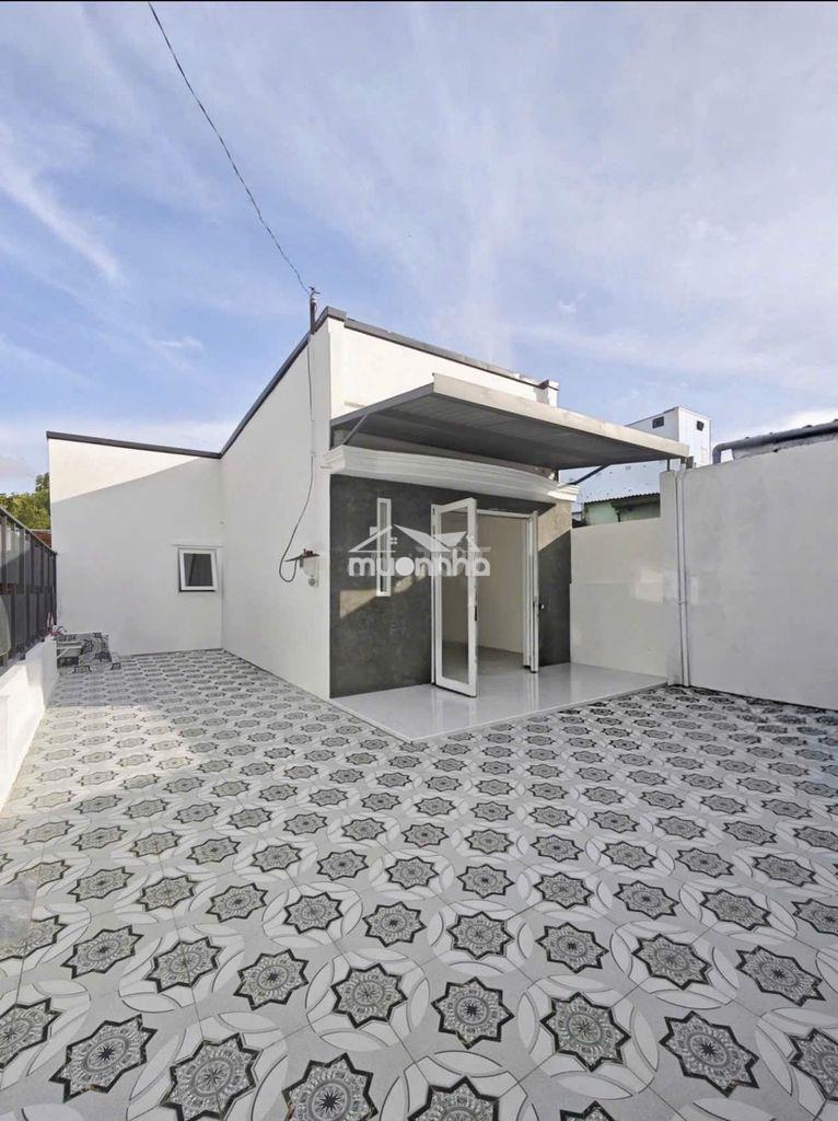 Cần sang lại căn nhà 222m2, shr, giá 850tr, xã tân phú trung - củ chi. - Ảnh 2