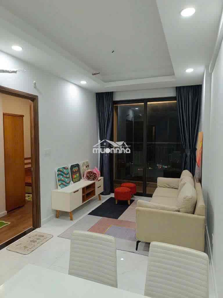 Hàng ngộp - 2pn, có ban công, full nt - 2tỷ