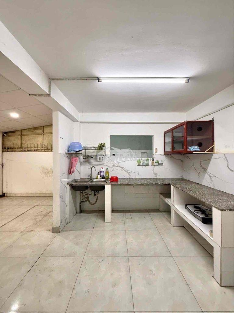 Nhà bán đường huỳnh tấn phát nhà bè nở hậu 3 phòng ngủ cách đường 50m2 - Ảnh 4
