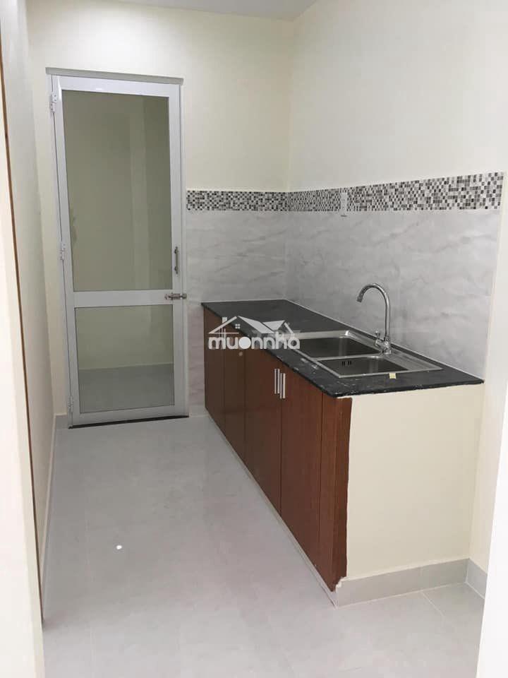Bán căn hộ chung cư  bông sao p5, q8 block b - 2