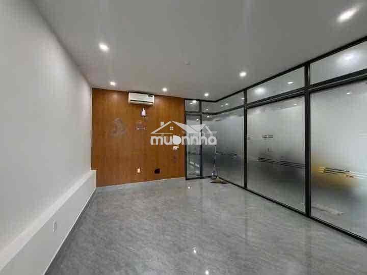 Cho thuê mặt bằng lê văn hiến - Ảnh 2