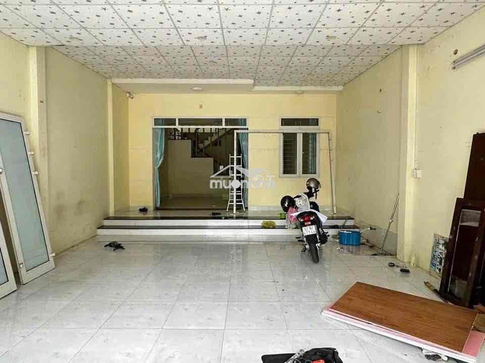 Mbkd 6 x 24, 3 lầu mặt tiền trương định, hiệp thành - 3