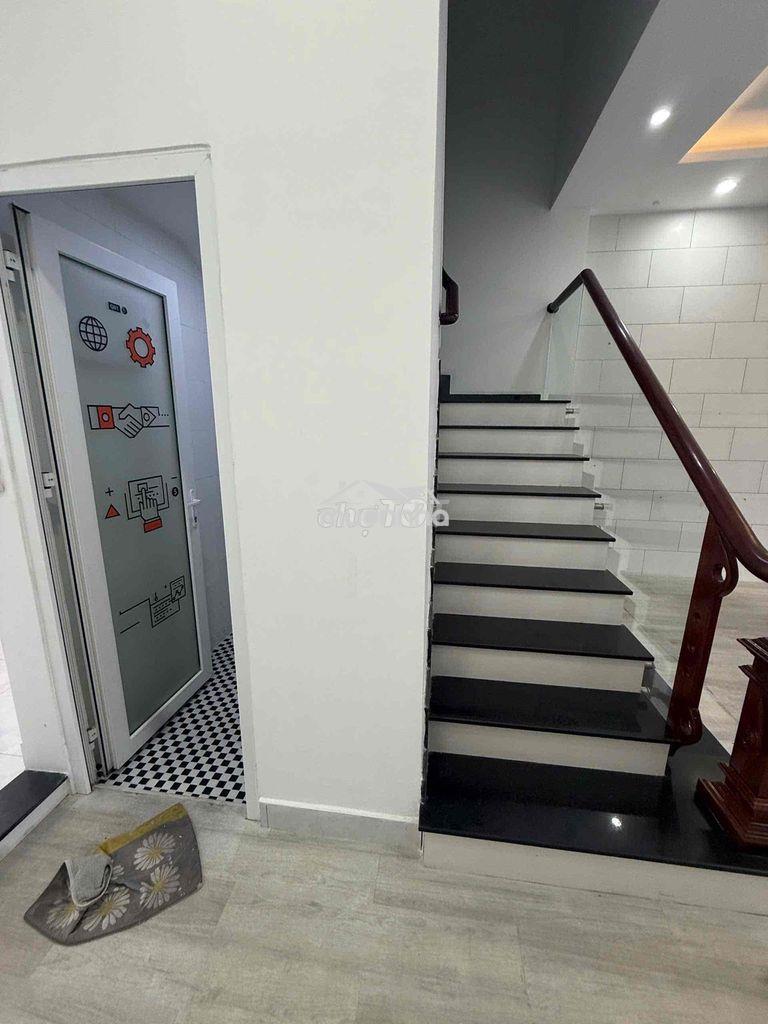 Cần bán nhanh căn nhà phố cityland garden hill vị trí đẹp giá 21tỷ - 4