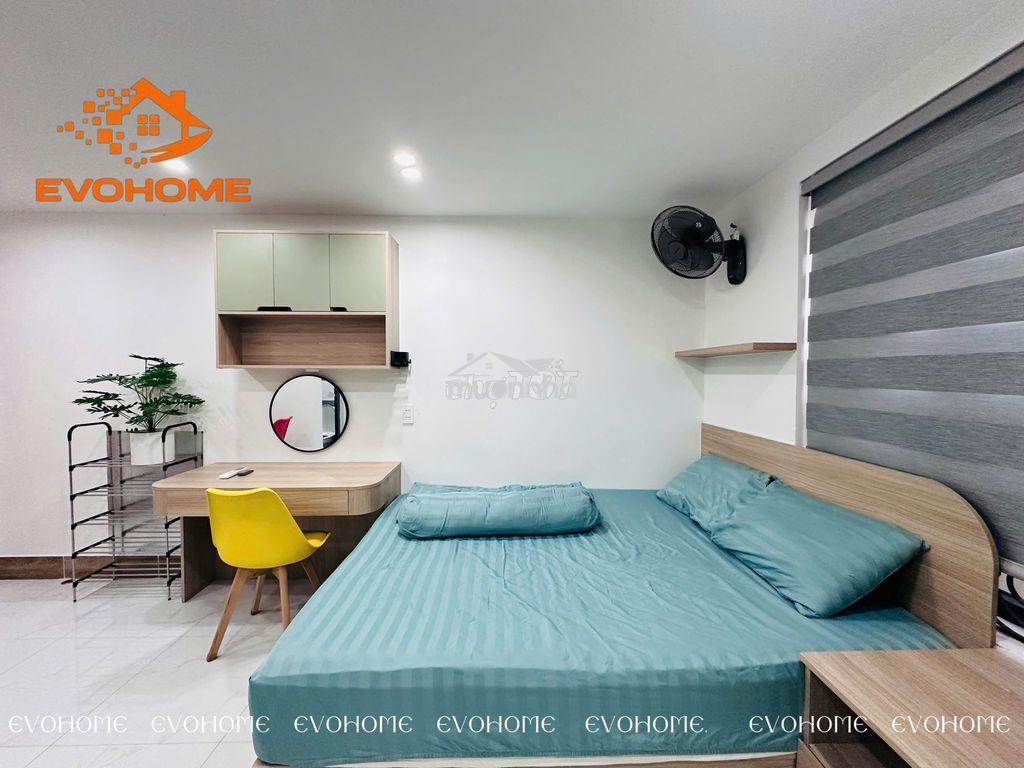 Cho thuê căn hộ mini đường số 4, p.7, gò vấp, gò vấp, hồ chí minh - Ảnh 3