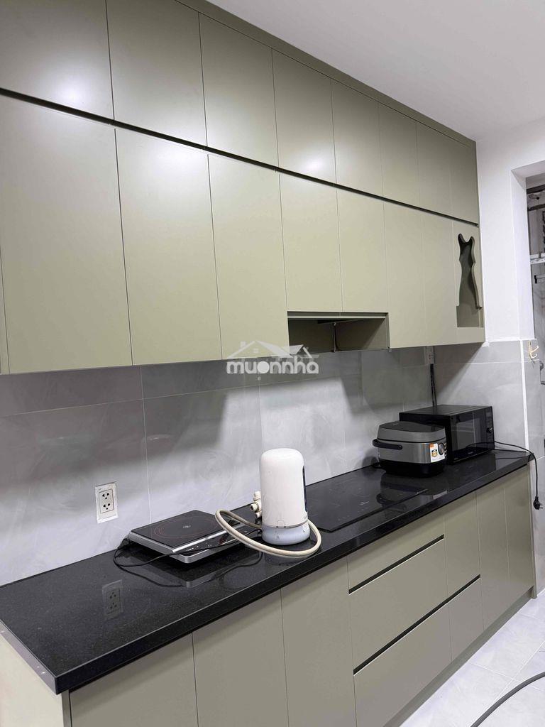 Bán căn hộ 90 m2 - Ảnh 2
