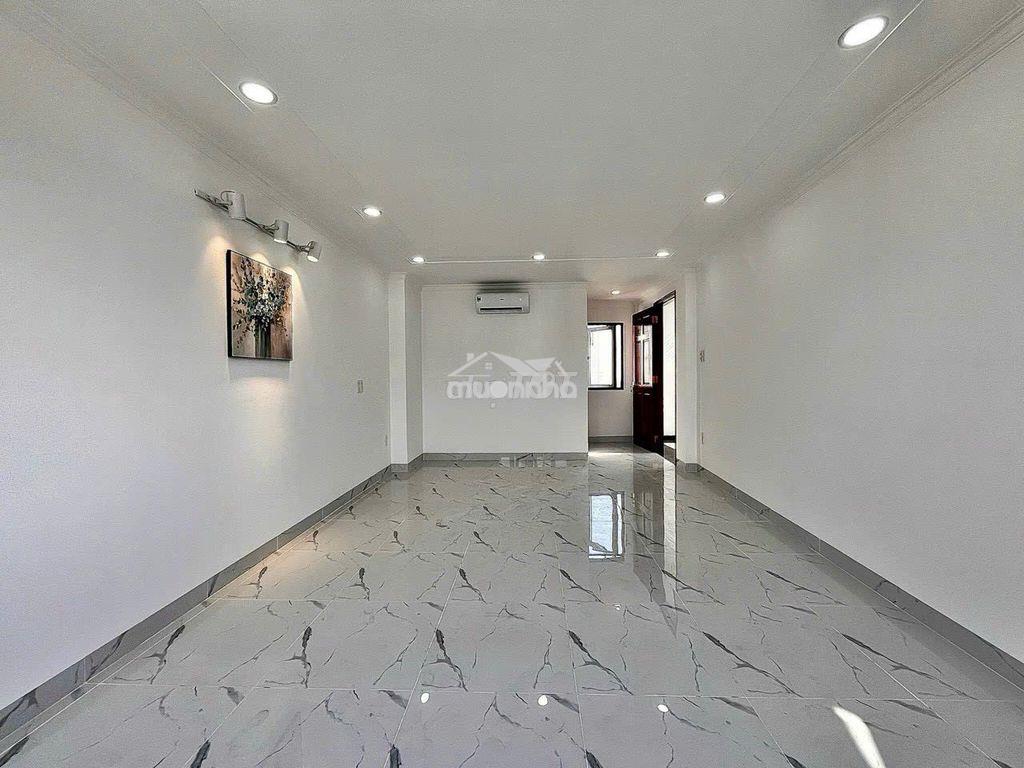 Cần cho thuê nhà hxh 2/3b cao thắng, phường 5, quận 3 - Ảnh 4