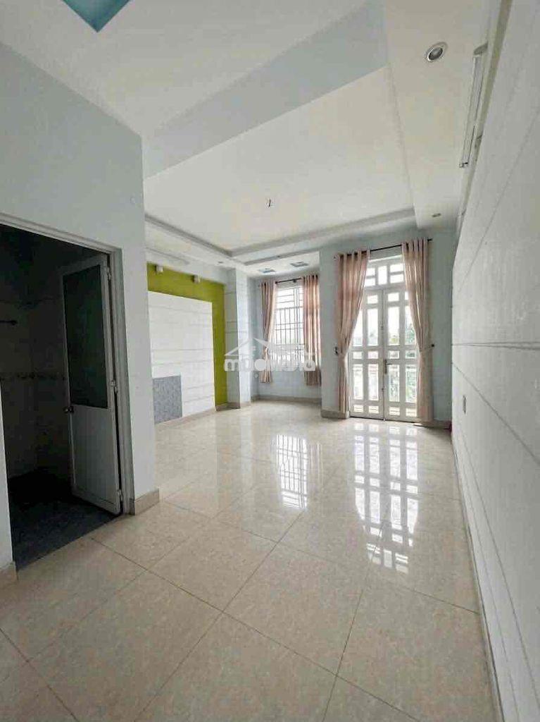 Nhà 3 tầng phú hoà , mặt tiền kinh doanh được  gần khu dân cư phú hoà - Ảnh 3
