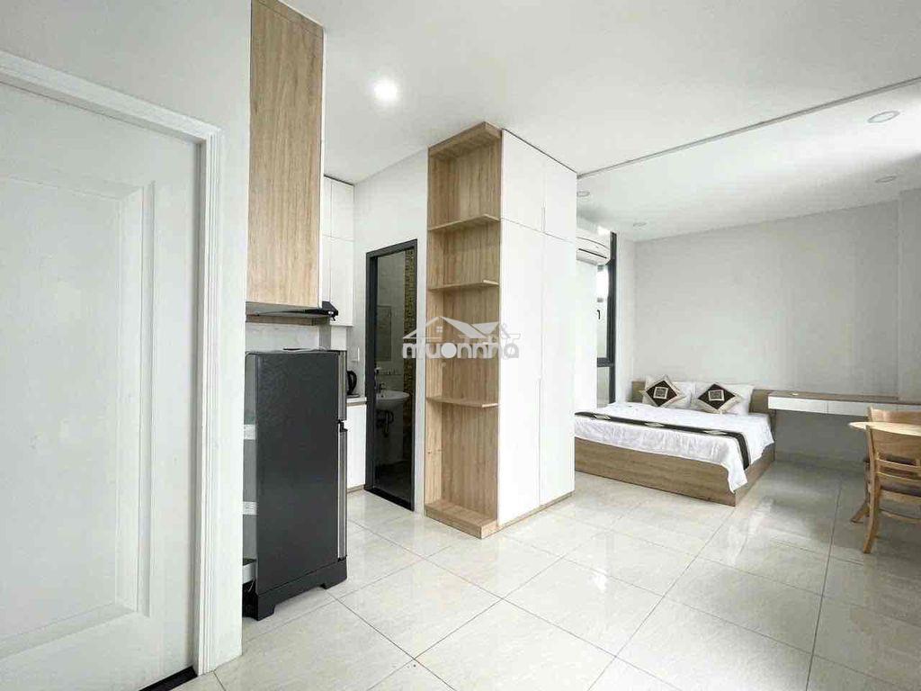 Chdv cao cấp- ngay sân bay- có ban công- ngay công viên hvt - 4