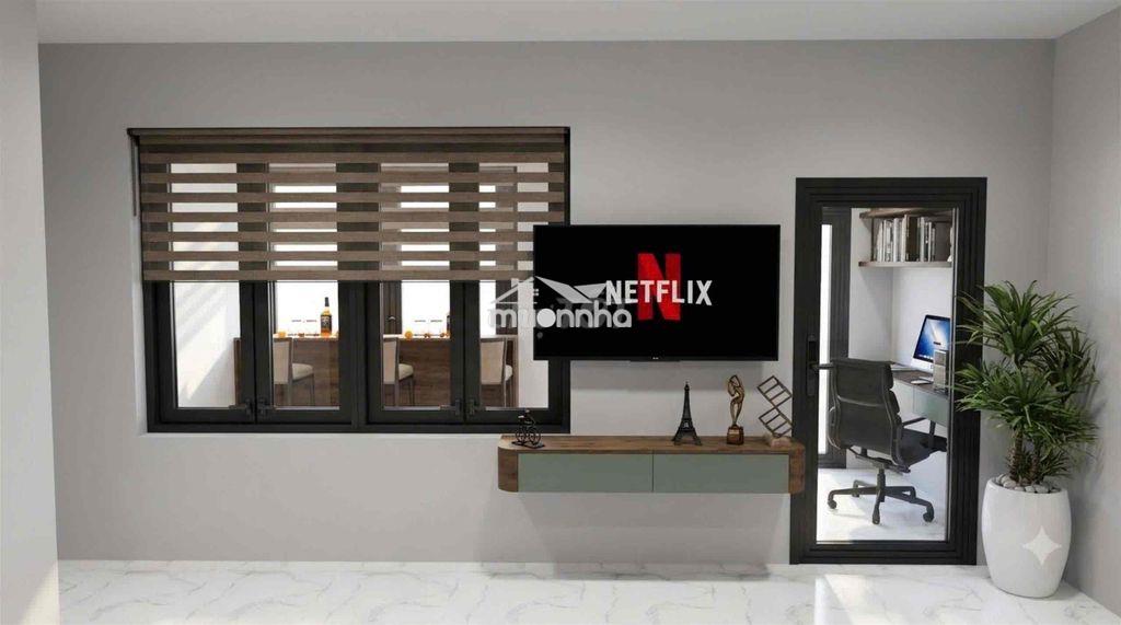 Khai trương ch 1pn tách bếp mới 100%, ưu đãi cho khách ở liền - Ảnh 2