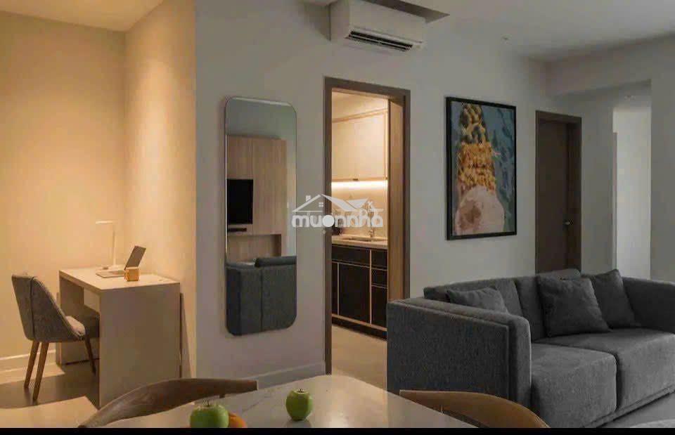 Cần cho thuê căn hộ horizon q1 . dt 70m2 , 1pn, full nt giá 17tr t/l - 3