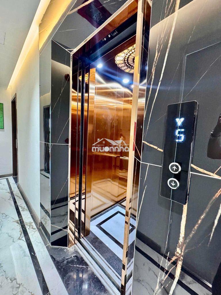 Chdv 21 phòng • 110tr/tháng • gần đh văn lang • 150m2 19.5 tỷ
