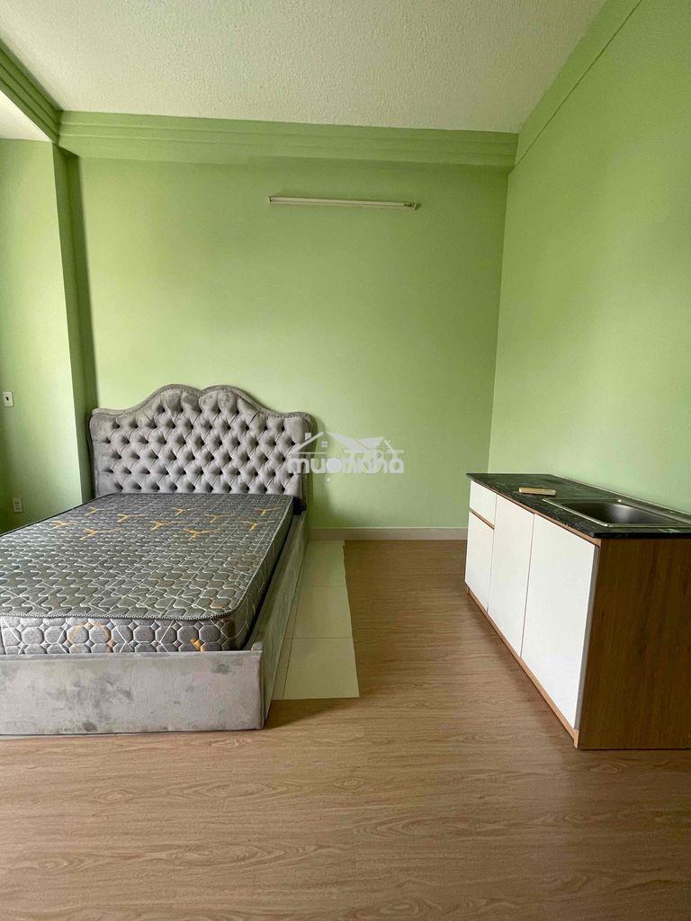 Phòng full nội thất cao cấp - Ảnh 3