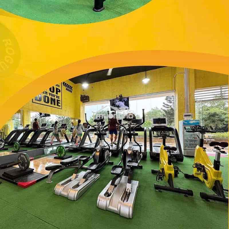 1 phòng ngủ cho thuê 7,5 triệu tại chung cư quận 7 - Ảnh 2
