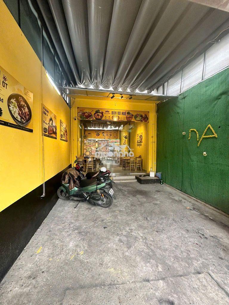 Sang quán bún thủ đức giá 60tr - Ảnh 2