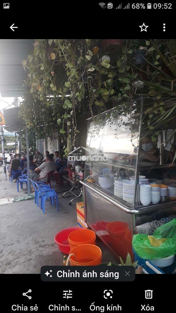 Cần bán nhà mặt tiền đường chính đào tông nguyên, xã nhà bè - Ảnh 2