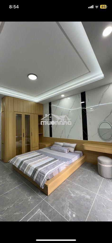 🔥 Nhà đẹp chính chủ - hoàn công -chỉ xách vali vào ở! 🔥 - Ảnh 2