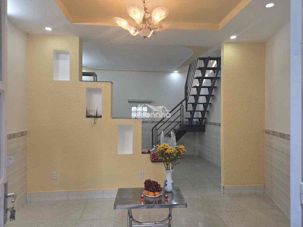 Nhà tt chợ thủ đức siu dòng t.iền sẵn - Ảnh 2