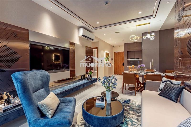 Khải hoàn prime mặt tiền đường 40m lê văn lương , cách ga metro 300m