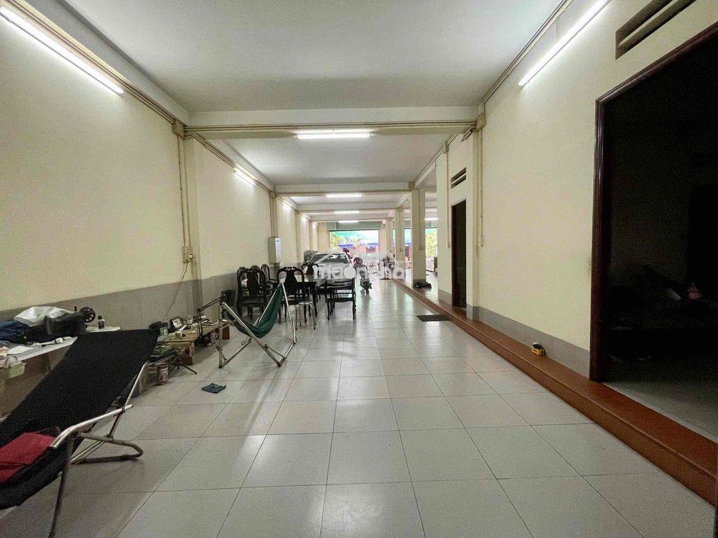 Cho thuê nhà mặt tiền khu hành chính dĩ an - bình dương - Ảnh 4