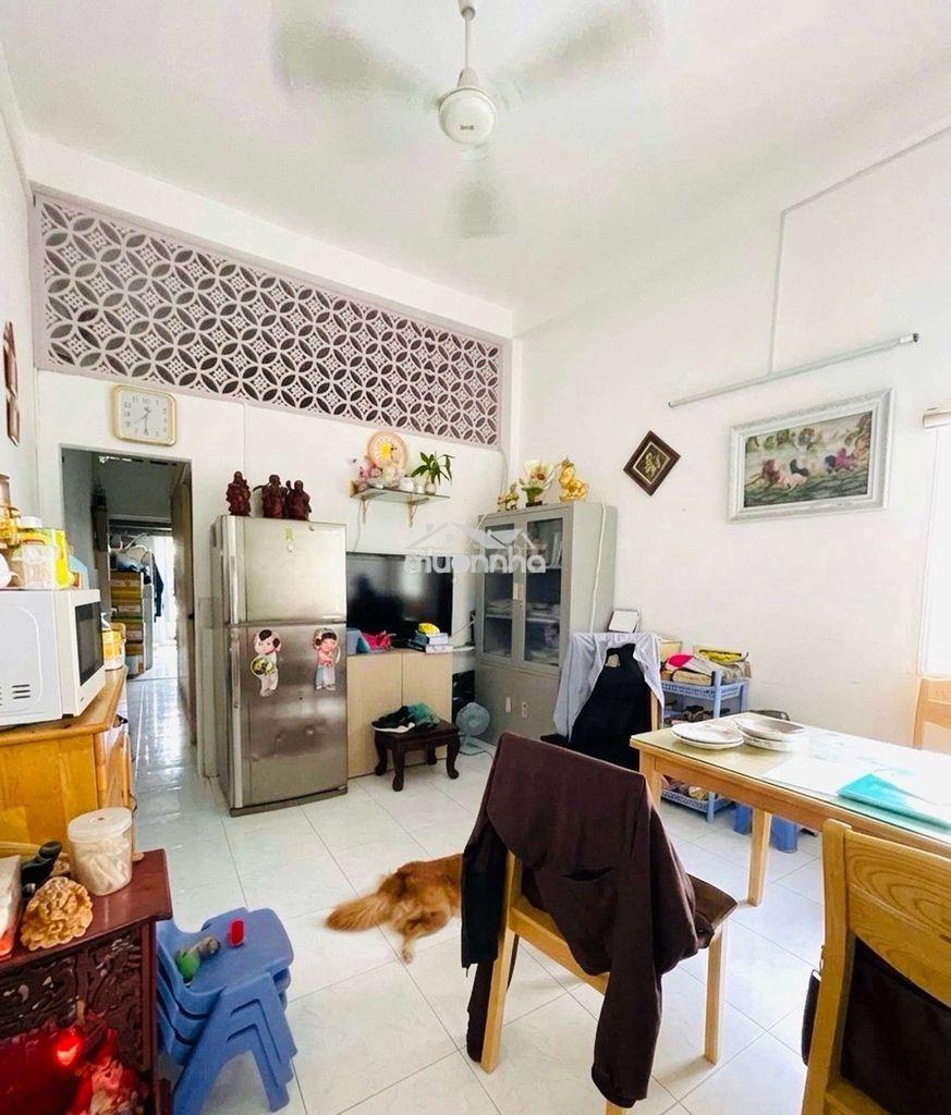 Hiếm chung cư lê văn sỹ view mặt tiền đường shr_sd 65m2_2 phòng ngủ - Ảnh 3