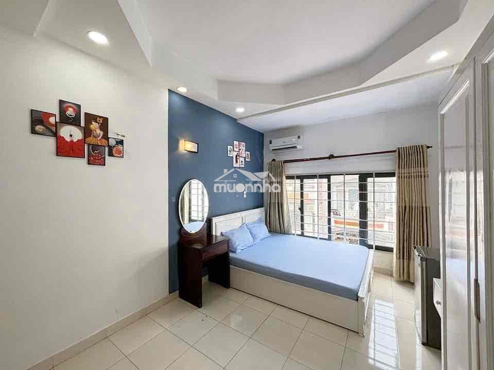 Pass phòng về quê do học xong (hỗ trợ 500k cọc cho ai chốt sớm) - 4
