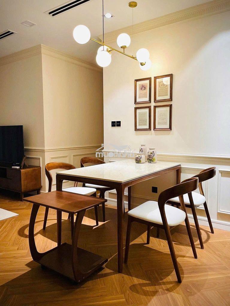 Bán gấp 2pn 8.8 tỷ - 70m2 - có sổ lâu dài - toà park - lh cozy home - 3