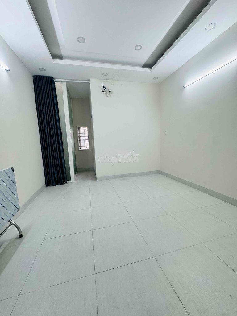 Nhà mặt tiền kdc hương sen 3 tầng dòng tiền 16tr/th - Ảnh 4
