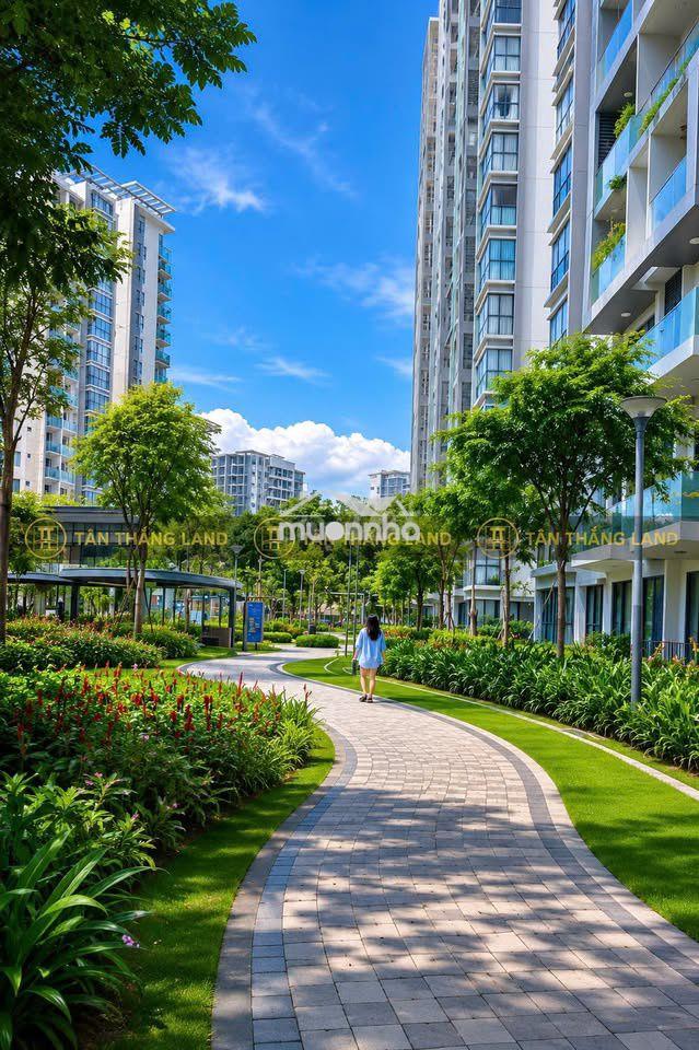Căn hộ celadon city ngay aeon mall tân phú, 1pn 1wc full nt - Ảnh 2