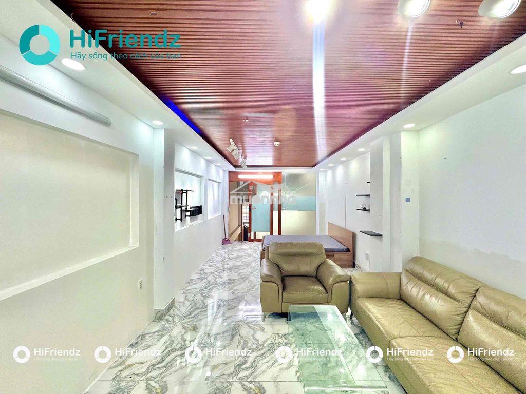 Cho thuê phòng studio giá rẻ cho sinh viên gần y dược, tiện qua quận 5 - Ảnh 3