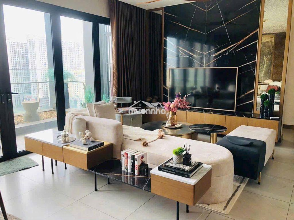Chính chủ cần bán tản đà court apartment, 80m2 phường 11, quận 5 - Ảnh 2