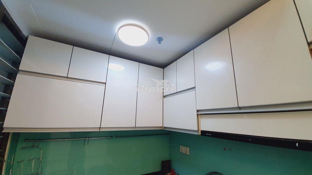 Ruby nhà mới 2pn-2wc view nội khu mát mẻ, giá 10tr có nội thất cơ bản - Ảnh 2
