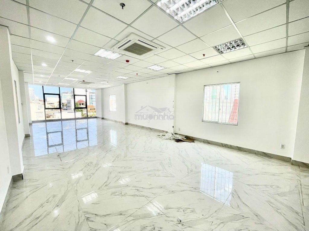 Nhà tô hiến thành p.15 quận 10 – 5x20m – hầm + 3 lầu – 50tr/tháng - Ảnh 3