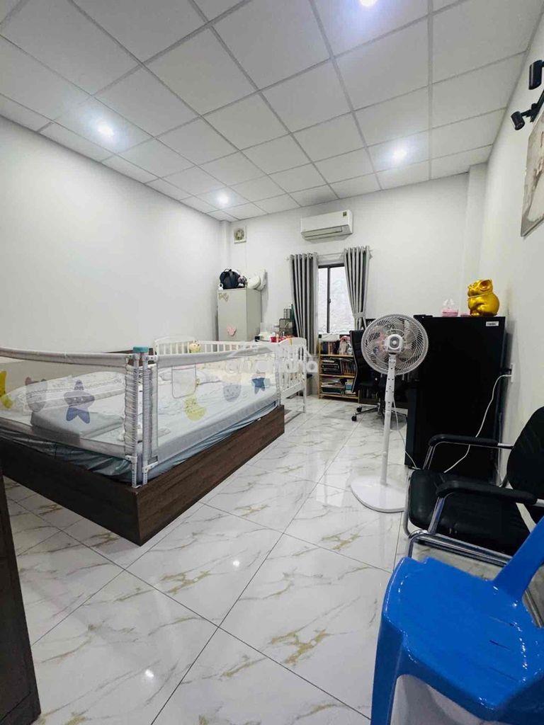 Hẻm trước nhà 3m - 229/ tây thạnh - tân phú - 4.2❎15m - 5.25 tỷ - Ảnh 3