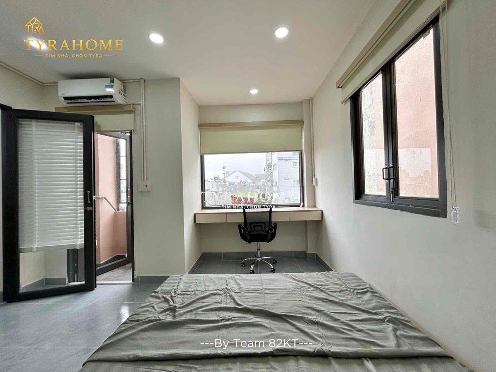 Khai trương căn hộ tách bếp full nội thất giá tốt - 2