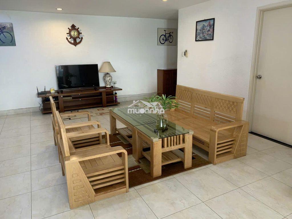 Cần bán căn hộ hùng vương plaza tọa lạc tại 126 hồng bàng quận 5 - Ảnh 3