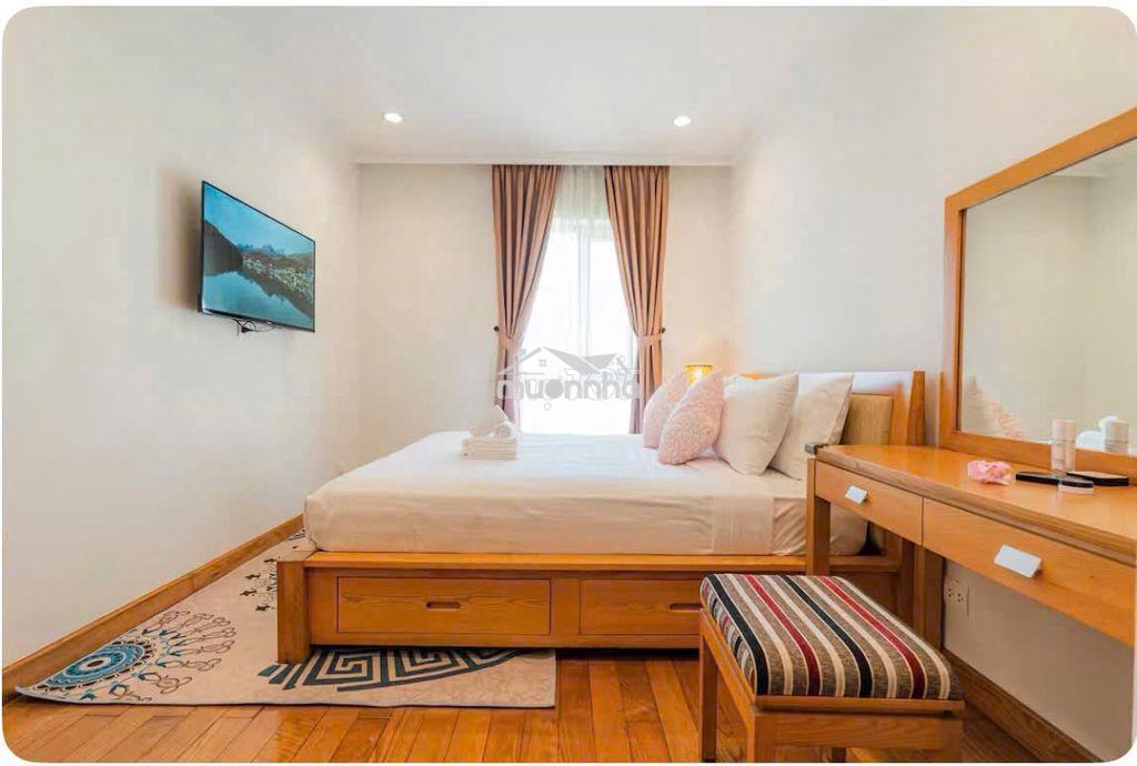 Chung cư ngô gia tự, hòa hảo (q10 cũ) 80m2 - 3p ngủ - 12tr - Ảnh 4