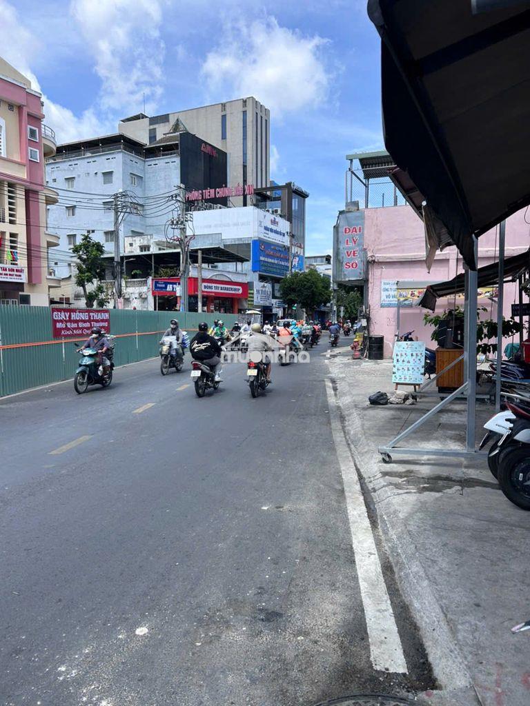 📍 Cho thuê mặt bằng kinh doanh buổi sáng cmt8 tân bình 2 triệu/tháng - Ảnh 2