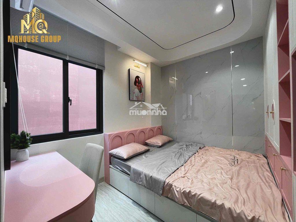 🍁 Căn hộ mini cho thuê full nội thất gần sân bay — tân bình 🍂 - Ảnh 3