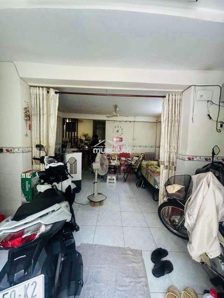 🏡 Hxh trần văn kiểu - chợ lớn q6 - view công viên - 40m2 - giá 5t2 tl - Ảnh 2