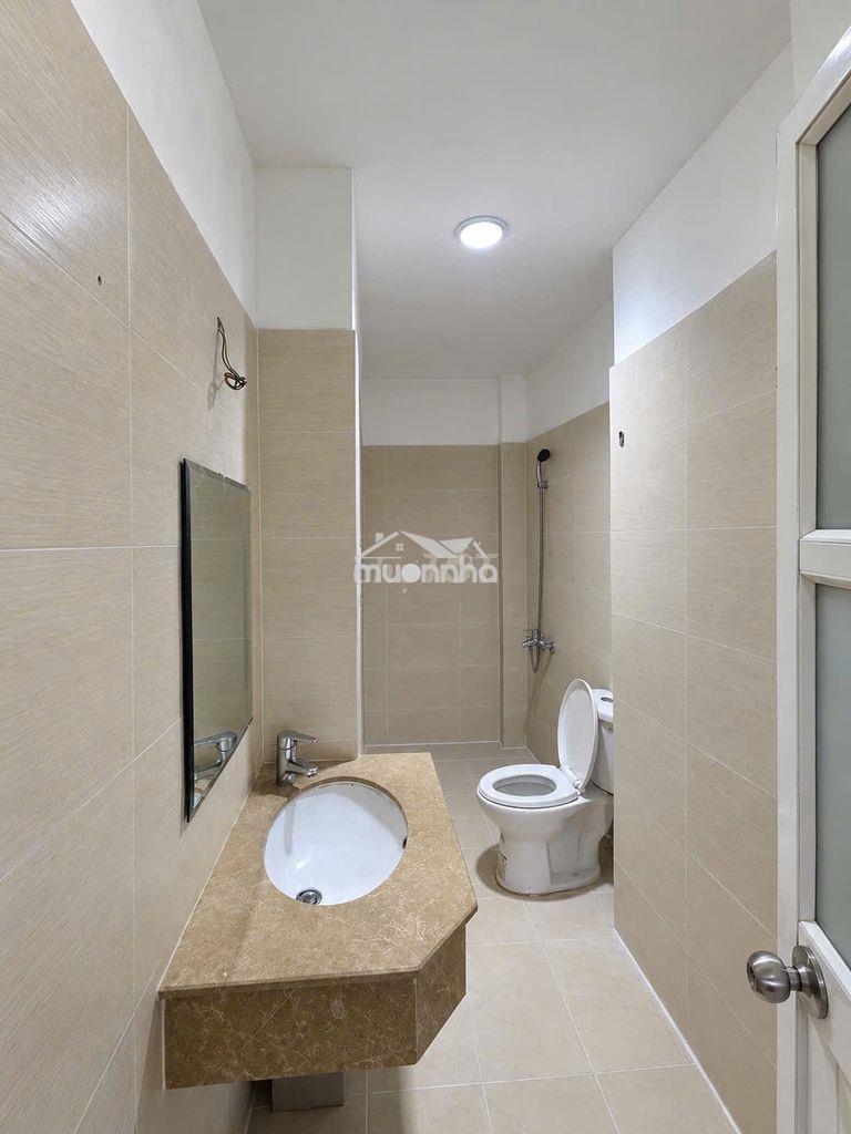 Studio ban công – 709 huỳnh tấn phát, phú thuận, quận 7, full nội thất - Ảnh 3