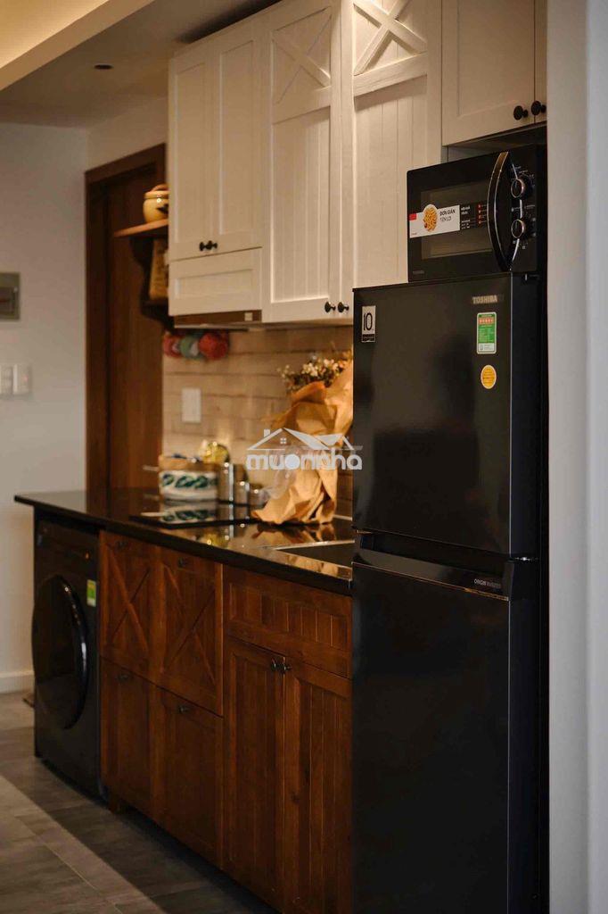 💥Căn hộ cao cấp 1 pn hồ biểu chánh balcon💥 tt phú nhuận🏬full nội thất💥 - Ảnh 3