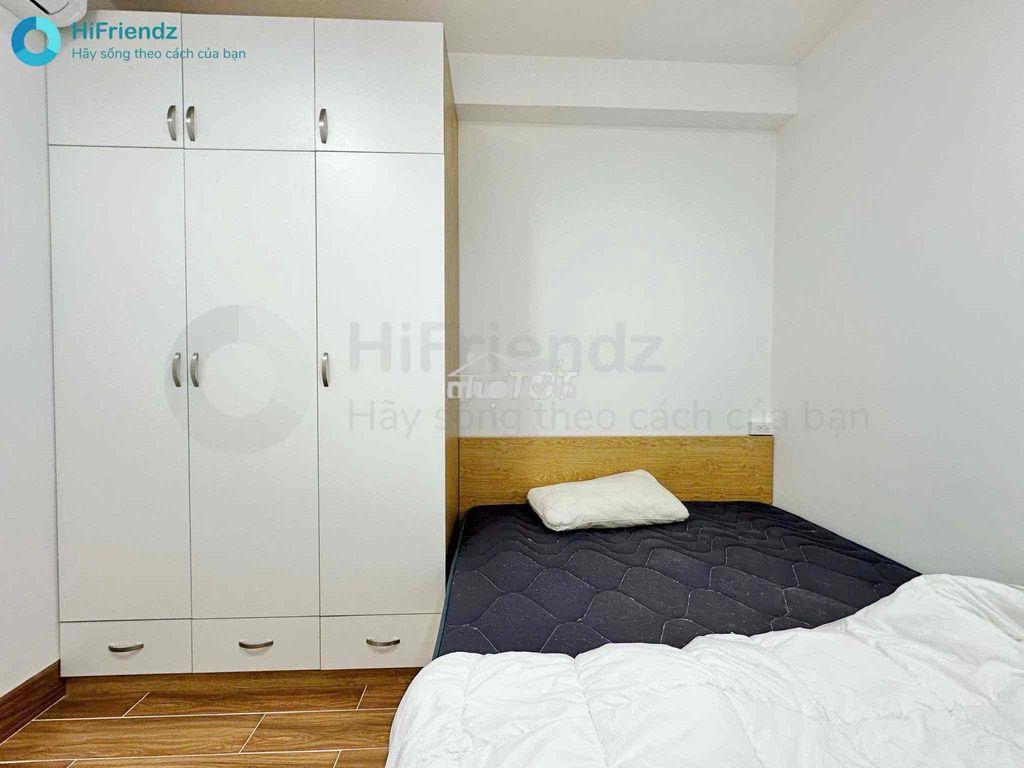 2pn full nội thất ngay lê văn việt, gần ngã tư thủ đức, vincom quận 9 - Ảnh 2