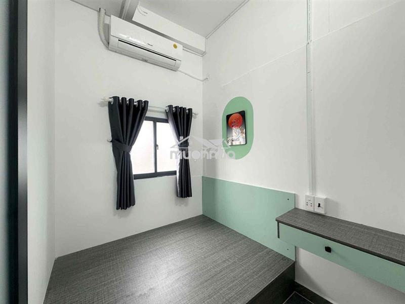 💥Siêu phẩm 2pn mới khai trương ngay vhu ban công thoáng mát full nt