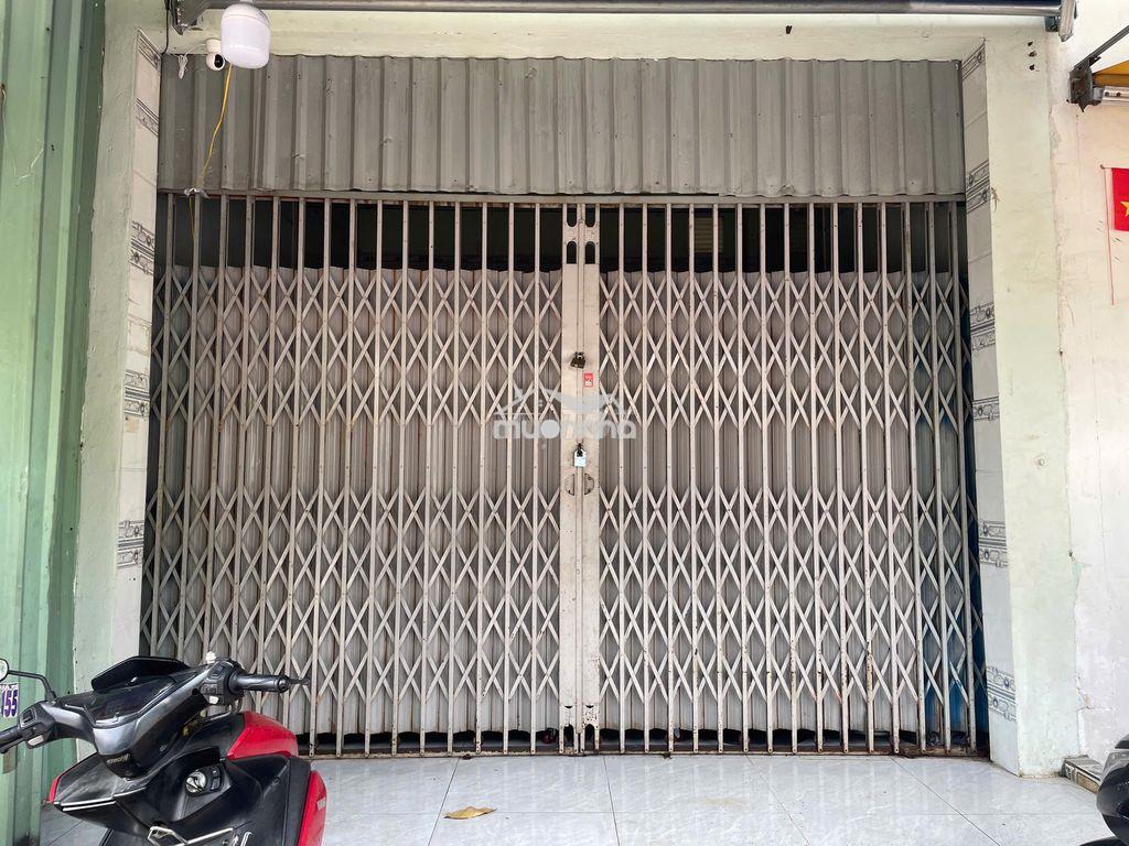Cho thuê mặt bằng kd, lý thường kiệt, ngang 4, giá 6tr - Ảnh 2