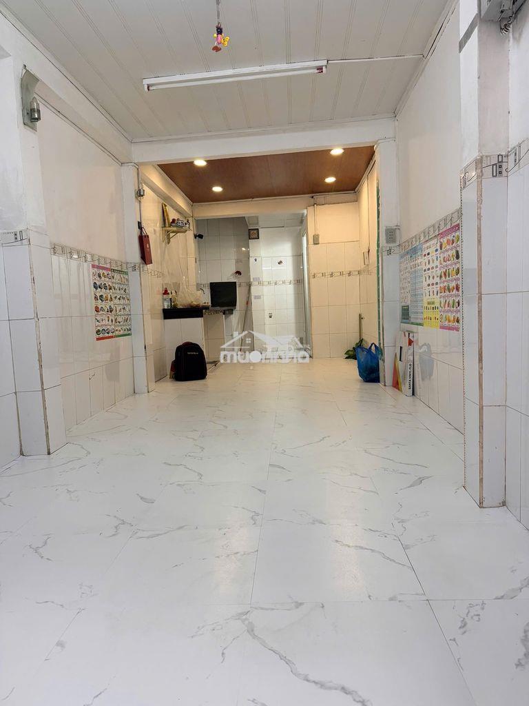 Cho thuê nhà nguyên căn hẻm lý chính thắng, phường xuân hòa hcm