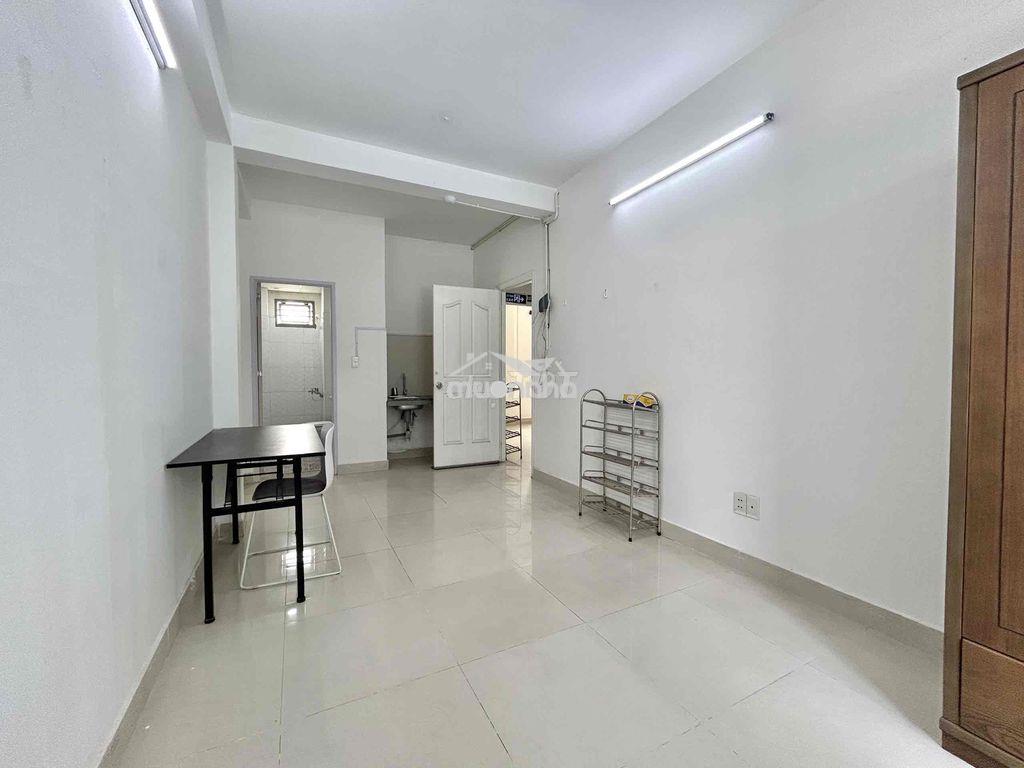 🔥Trống sẵn phòng studio cửa sổ thoáng_kế bên công viên gia định - 2