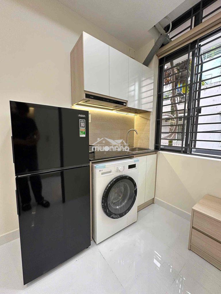 Đào duy anh - máy giặt riêng