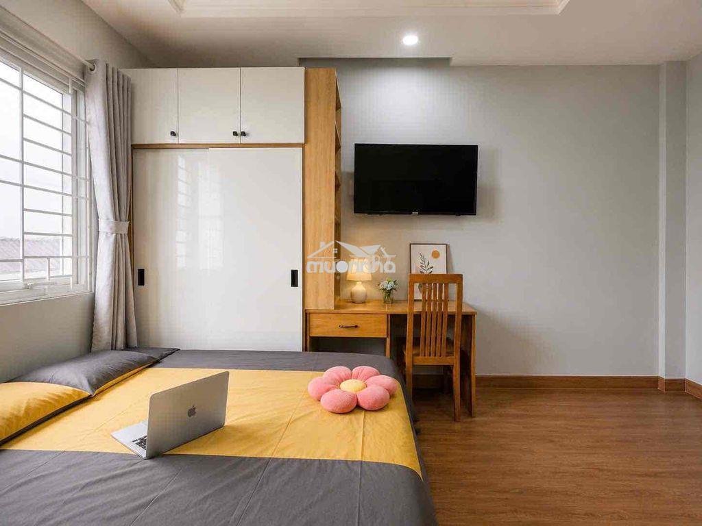 Cho thuê phòng vibe homestay cực thoáng đẹp - Ảnh 2